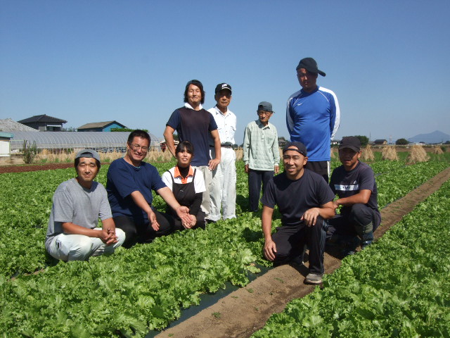 栃食生産部会