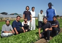 栃食生産部会